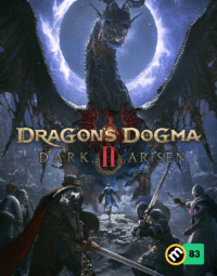 Dragon's Dogma 2: Dark Arisen | XBOX PS5