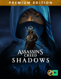 Assassin's Creed Shadows Deluxe | XBOX PS5