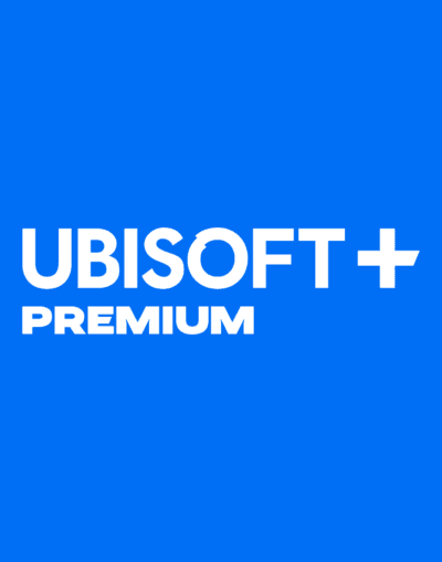 Ubisoft+ Premium XBOX