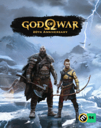 God of War Ragnarok