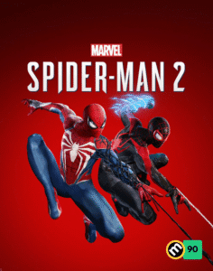 Spider-Man 2 | PS5 Steam