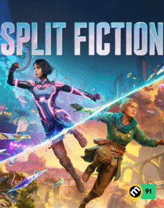 Split Fiction