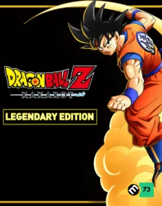 Dragonball Z Kakarot Legendary XBOX