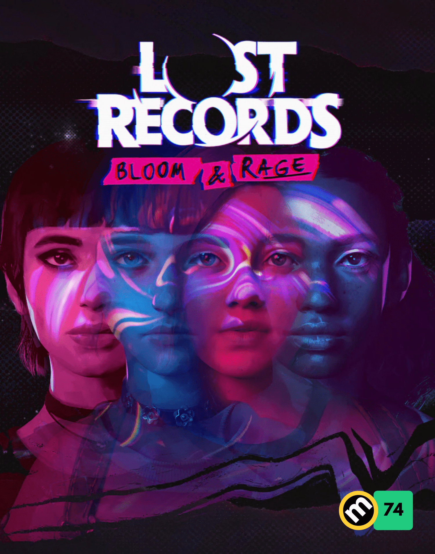 Lost Records