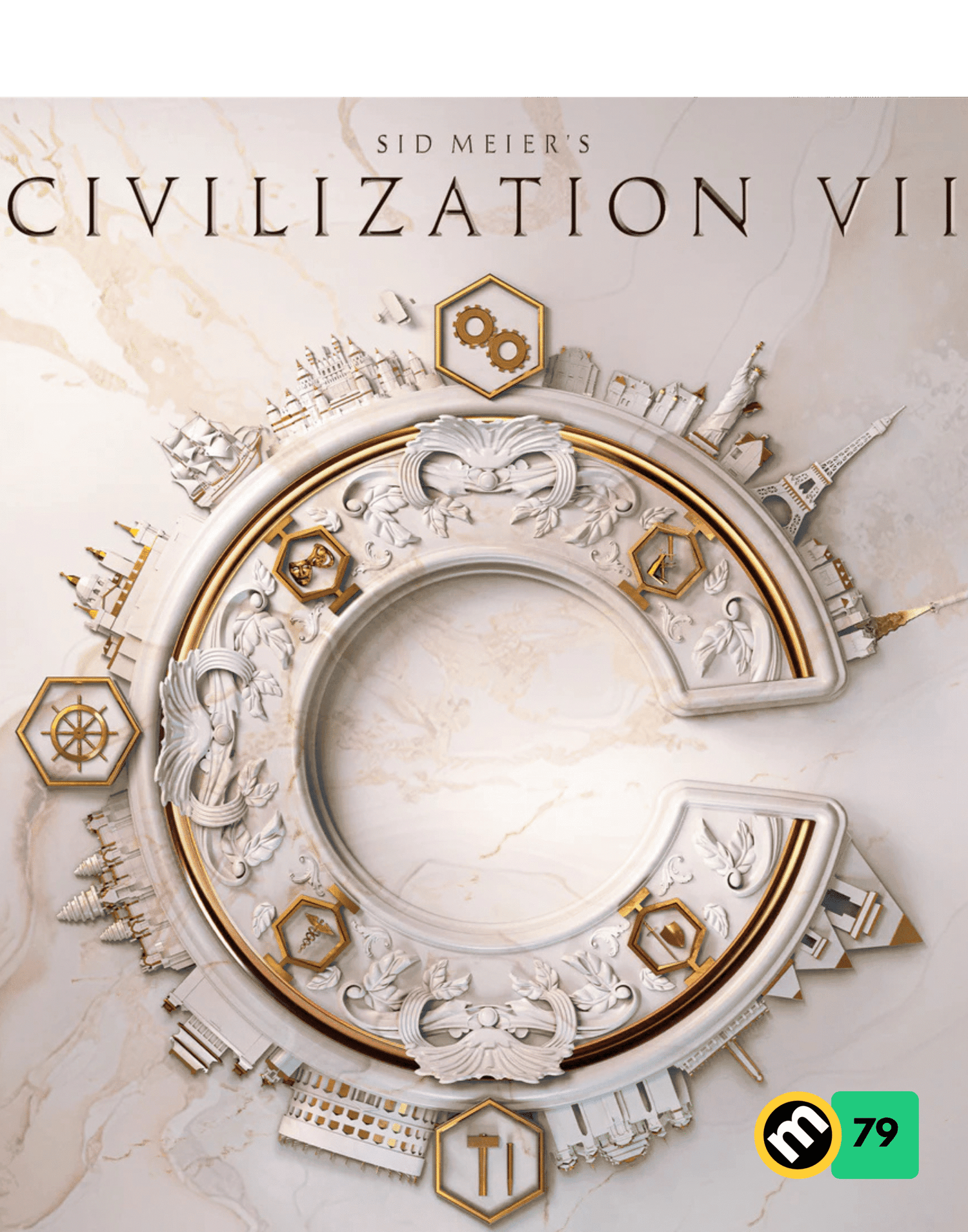 Civilization VII XBOX
