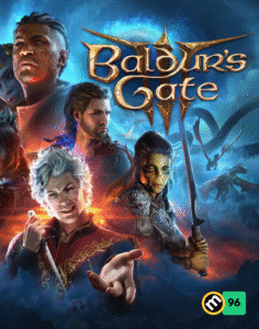 Baldur's Gate 3 | Xbox PS5 Steam