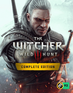 The Witcher 3 Complete