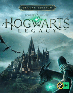 Hogwarts Legacy Deluxe