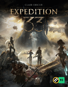 Clair Obscur: Expedition 33