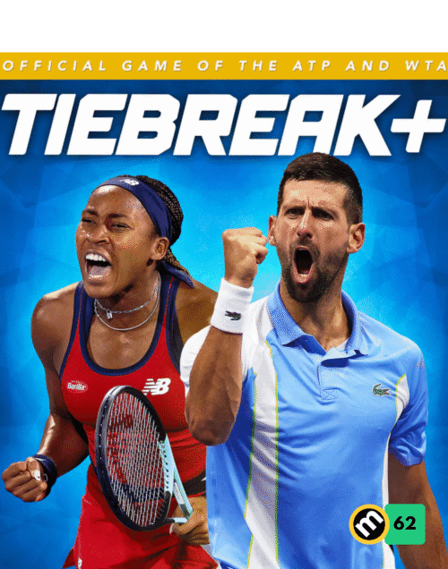 Tiebreak