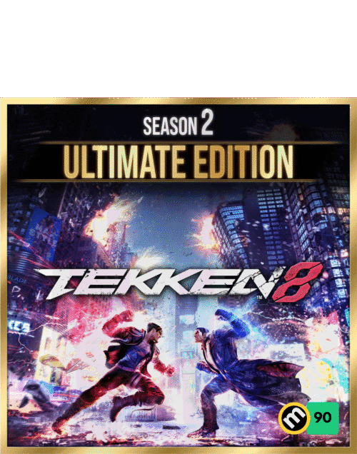 Tekken 8 Ultimate
