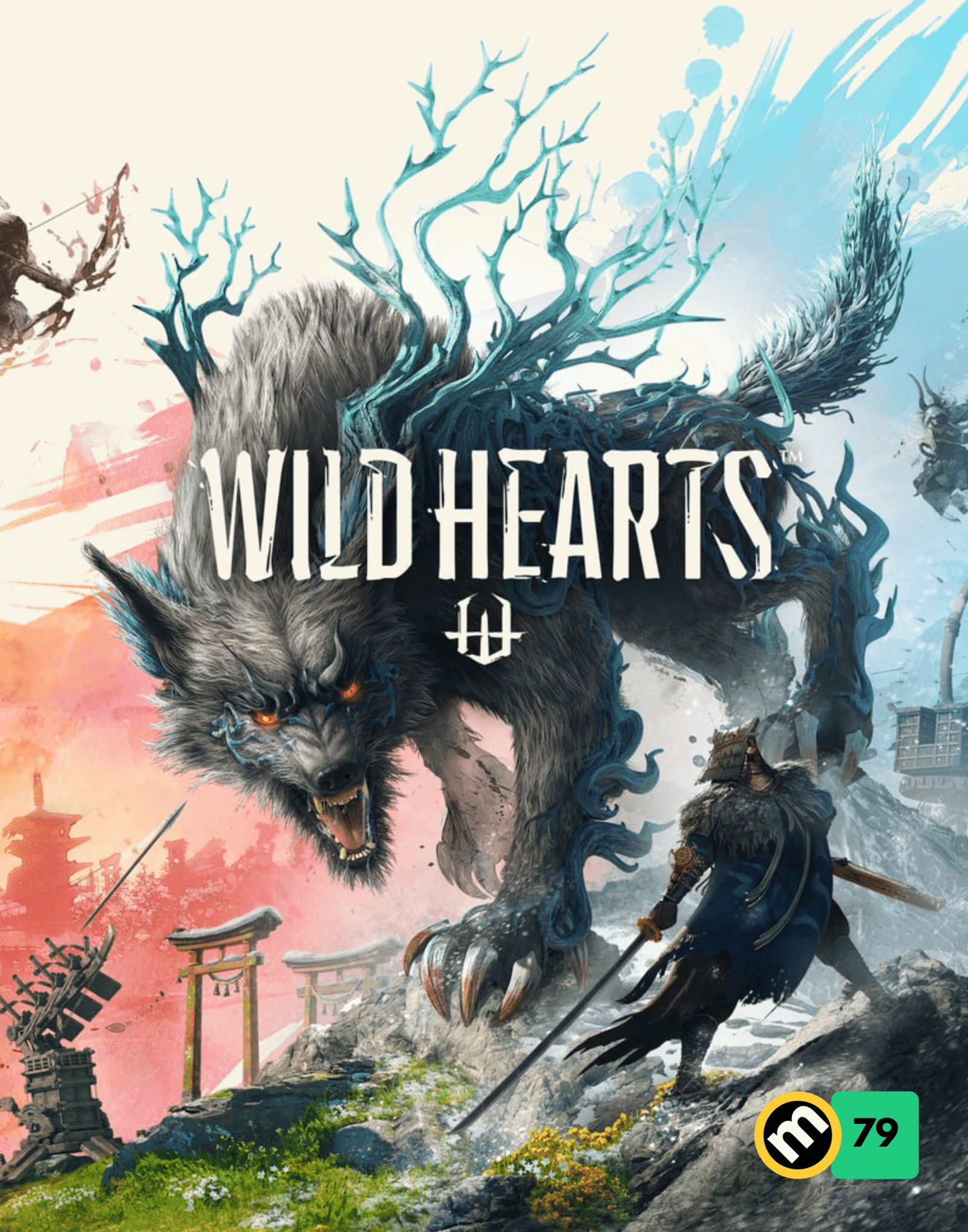 Wild Hearts