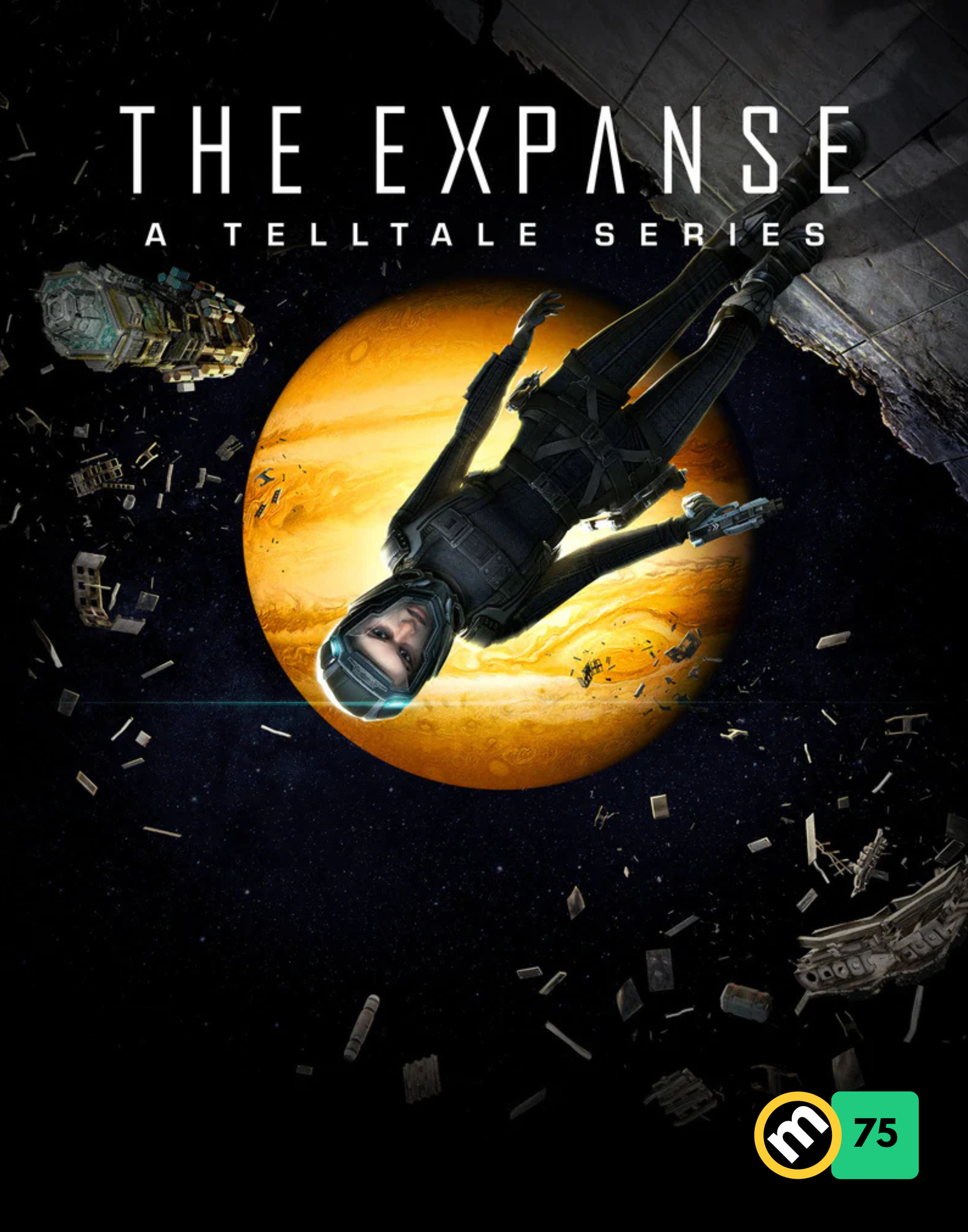 The Expanse