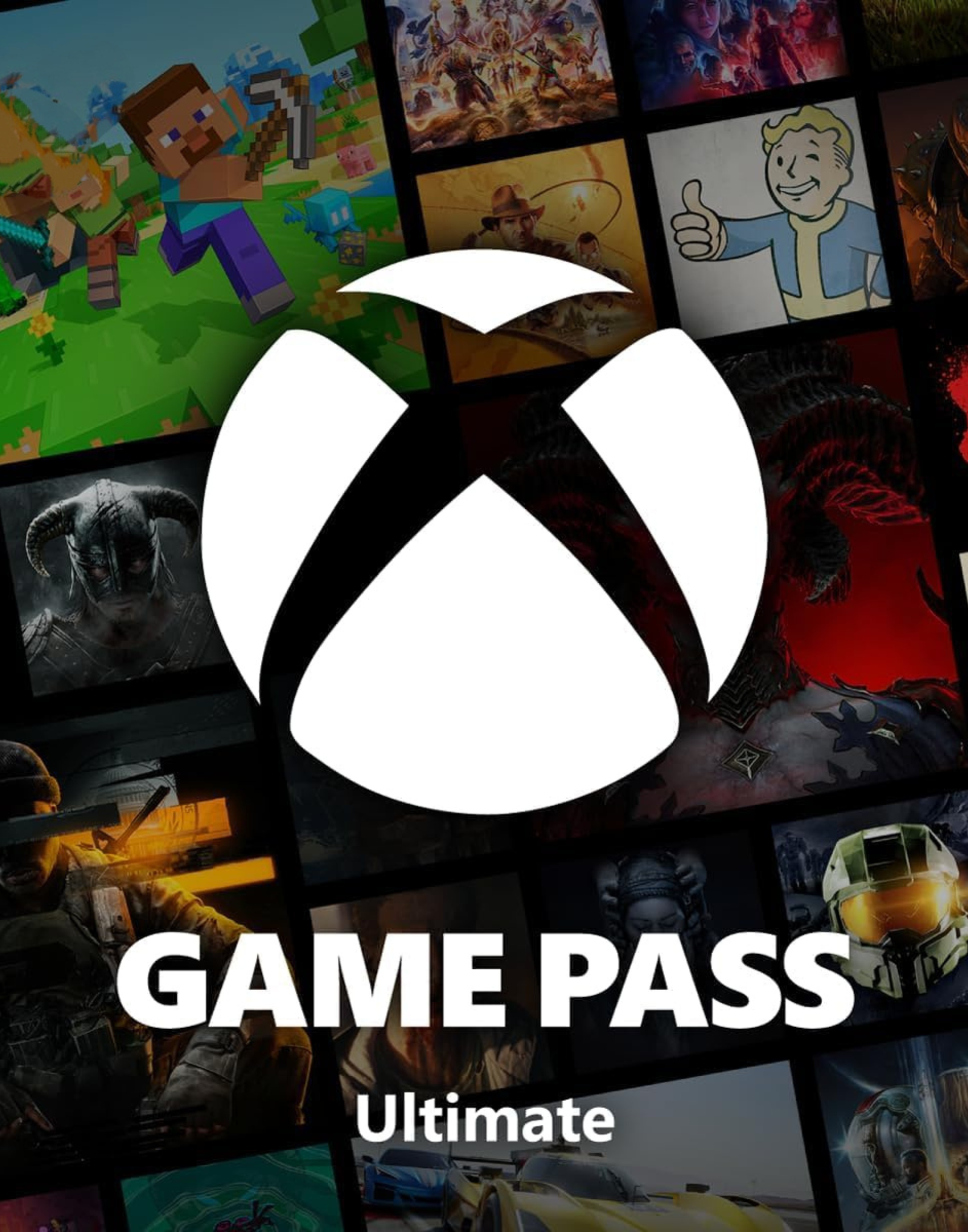 Game Pass Ultimate