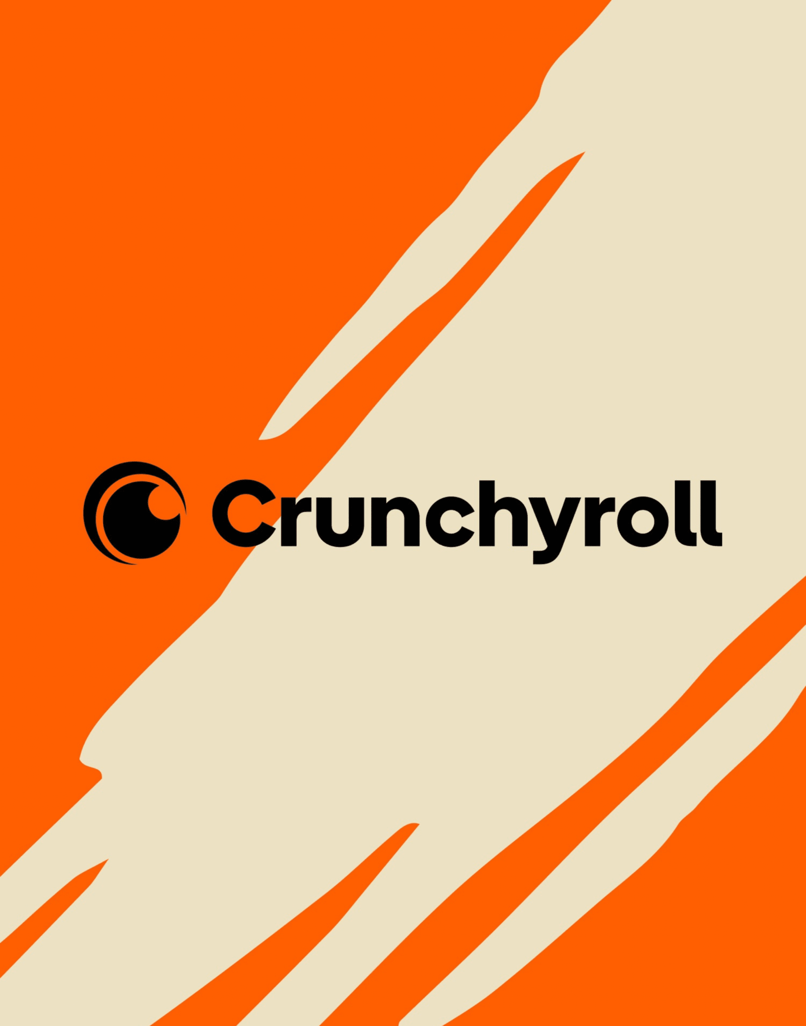 Crunchyroll