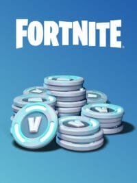 V-Bucks