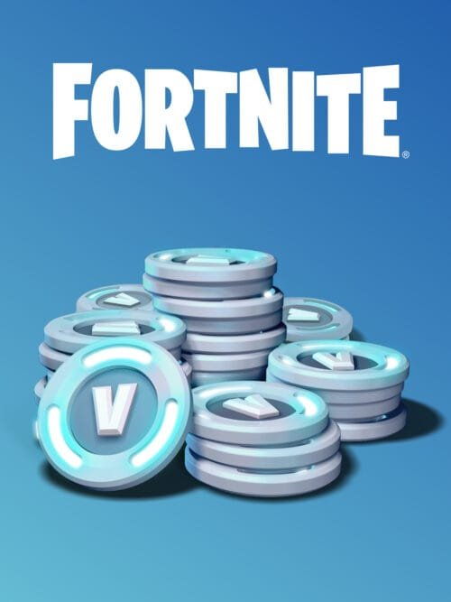 V-Bucks