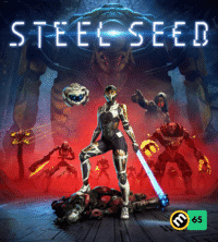 Steel Seed