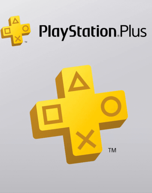 PlayStation Plus