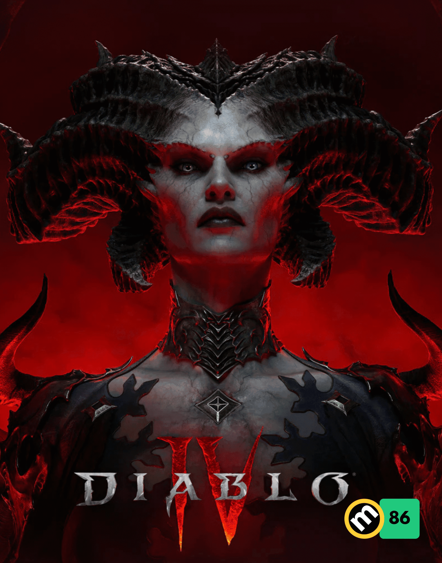 Diablo IV