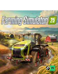 Farming Simulator 25