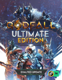 Godfall