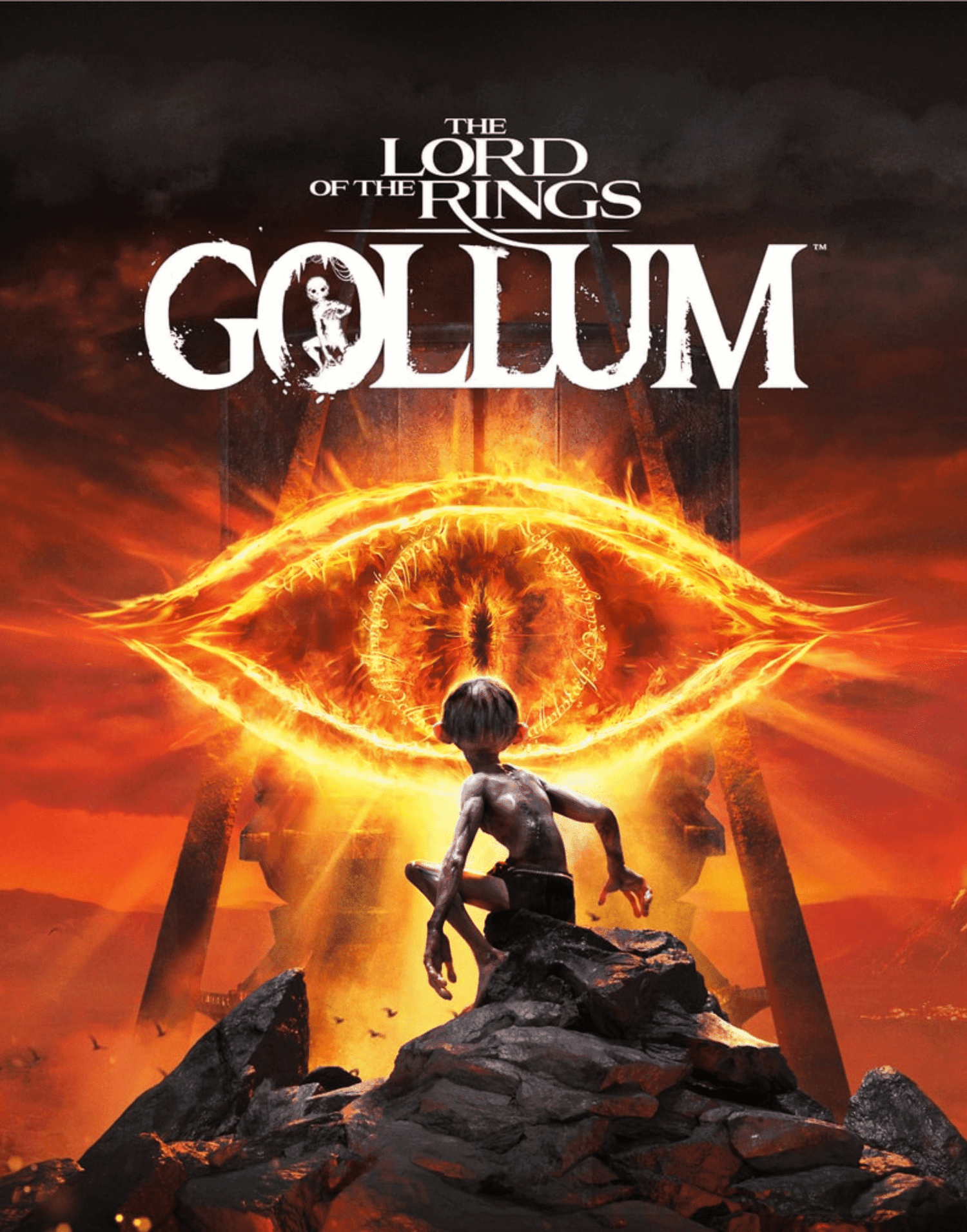 Gollum