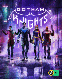 Gotham Knights
