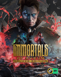 Immortals of Aveum Deluxe