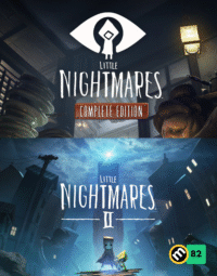 Little Nightmares I-II