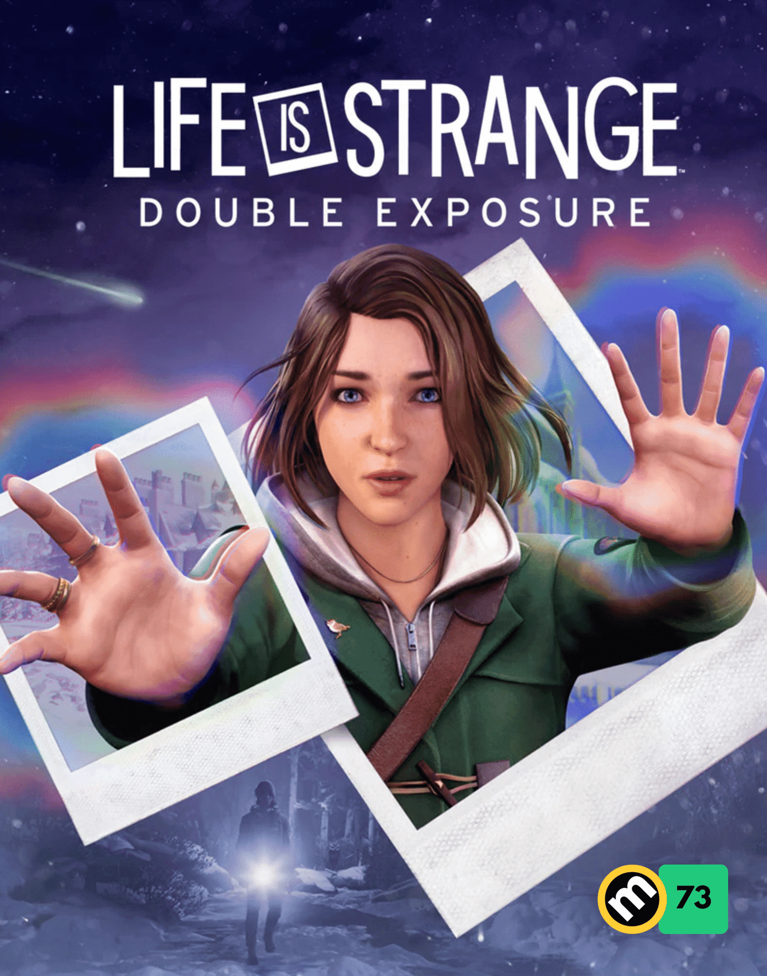 Life is Strange Double Exposure