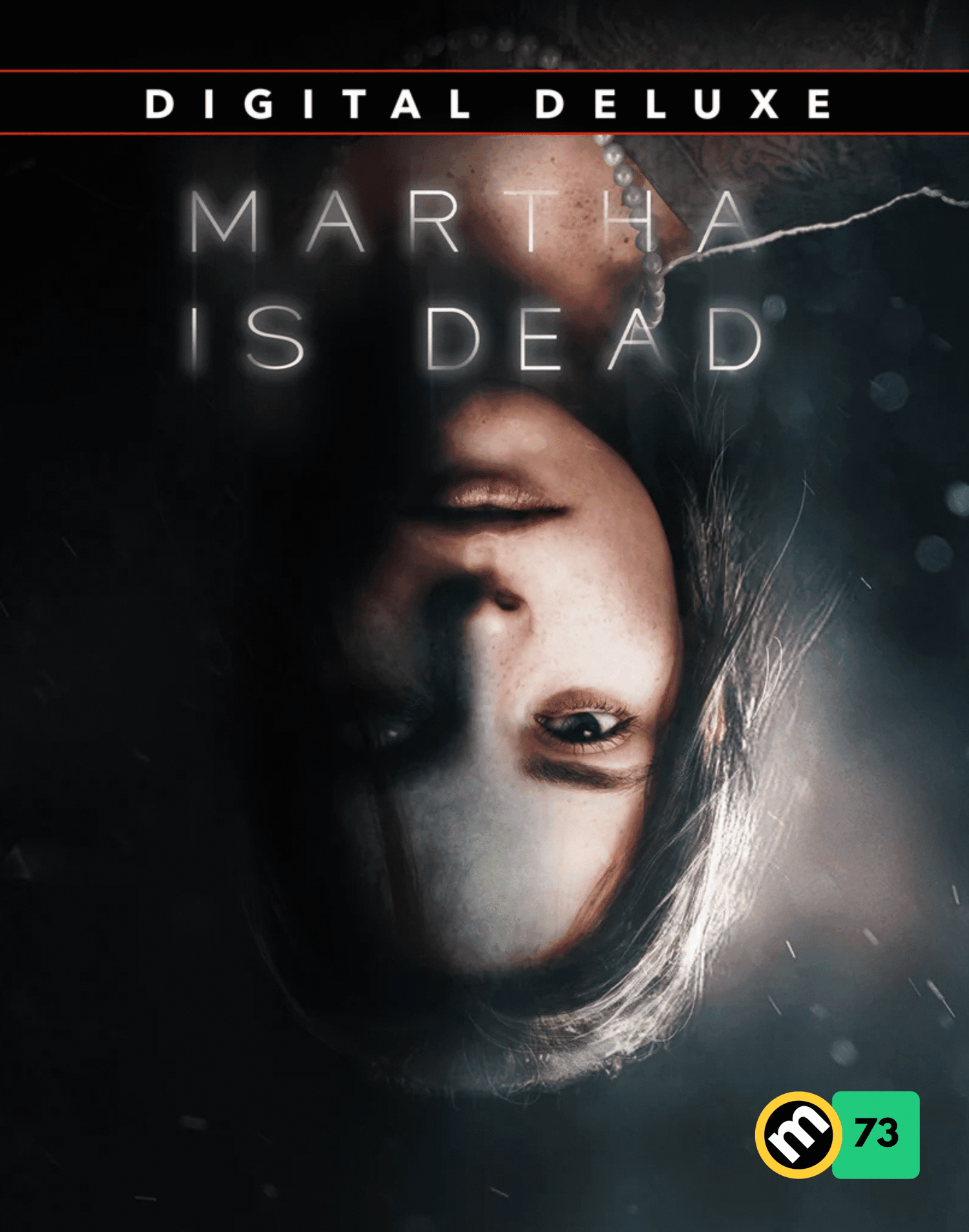 Martha is Dead Deluxe