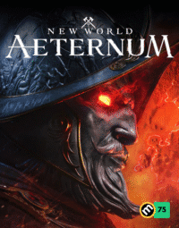 New World Aeternum