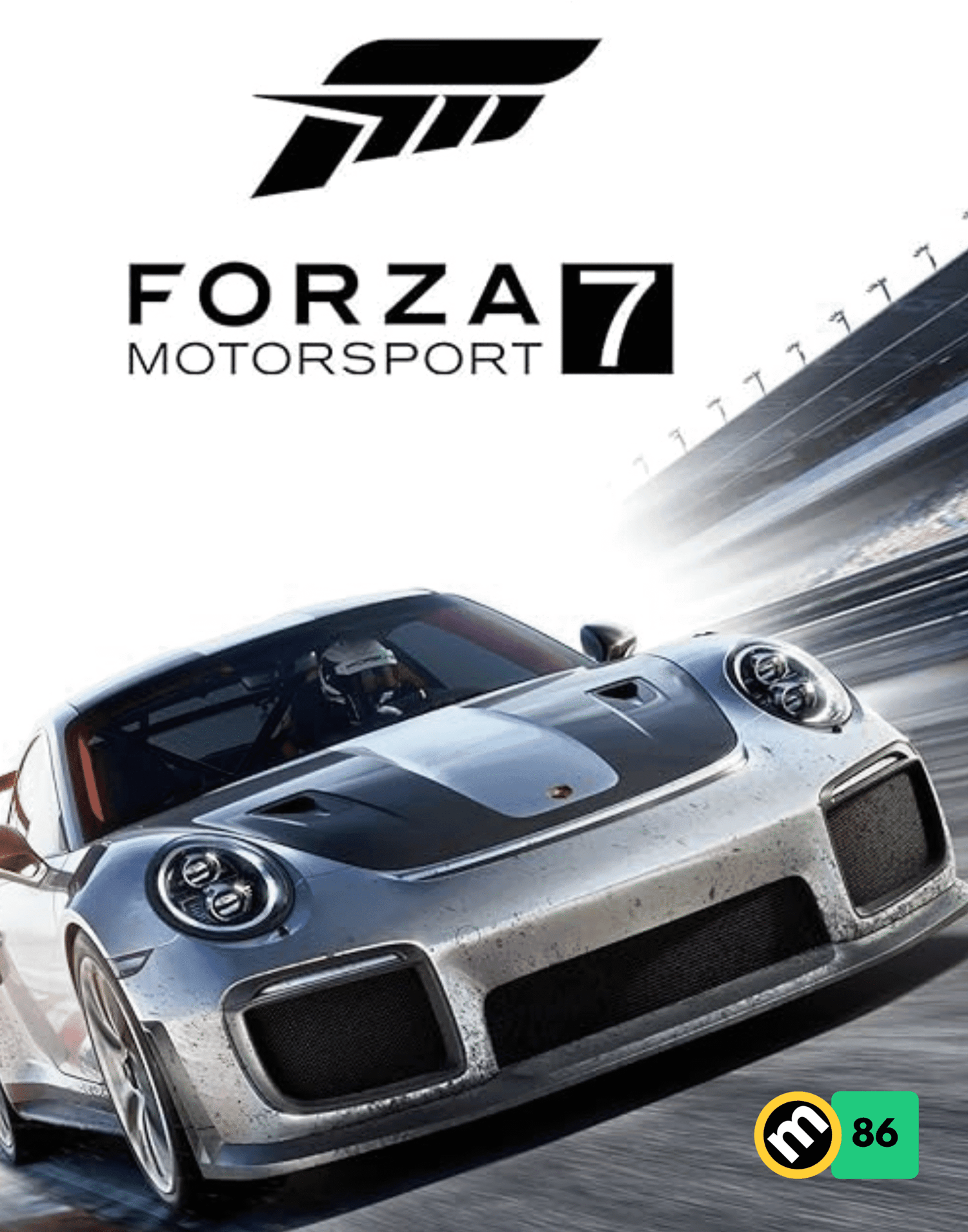 Forza Motorsport 7