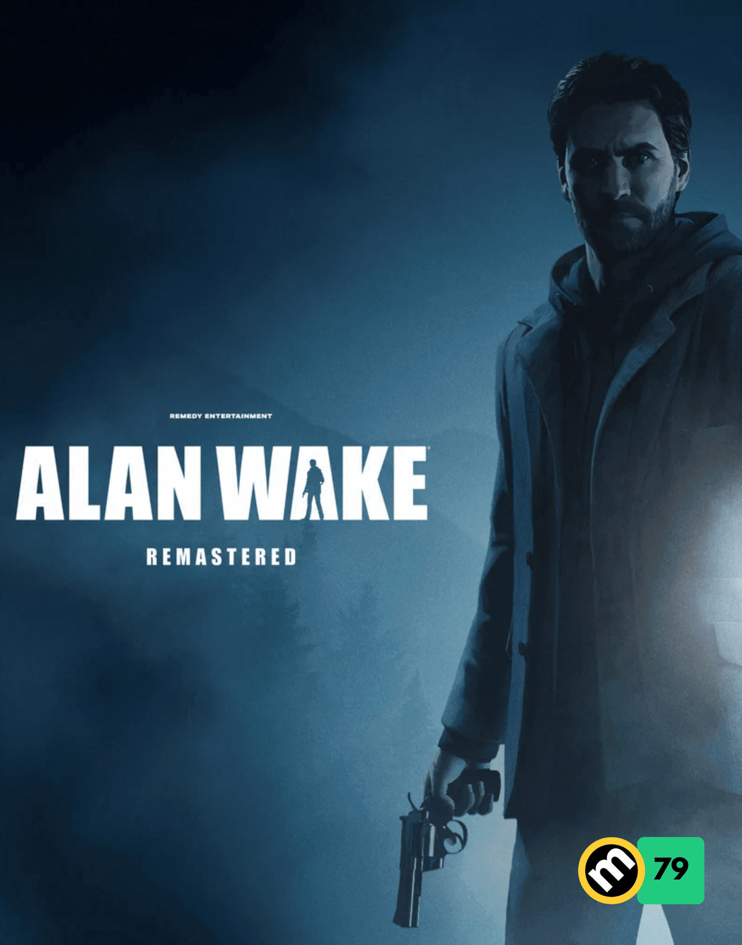 Alan Wake