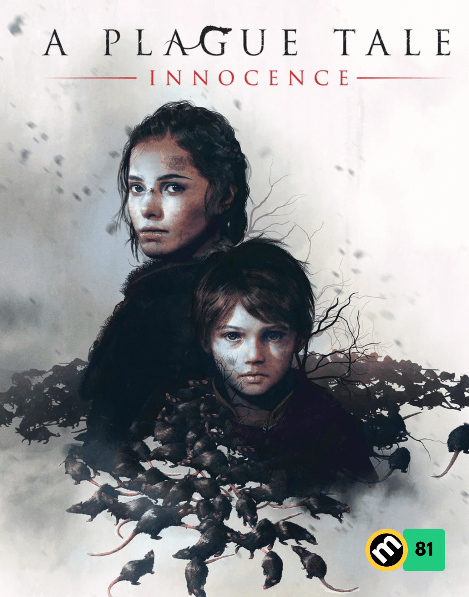 A Plague Tale