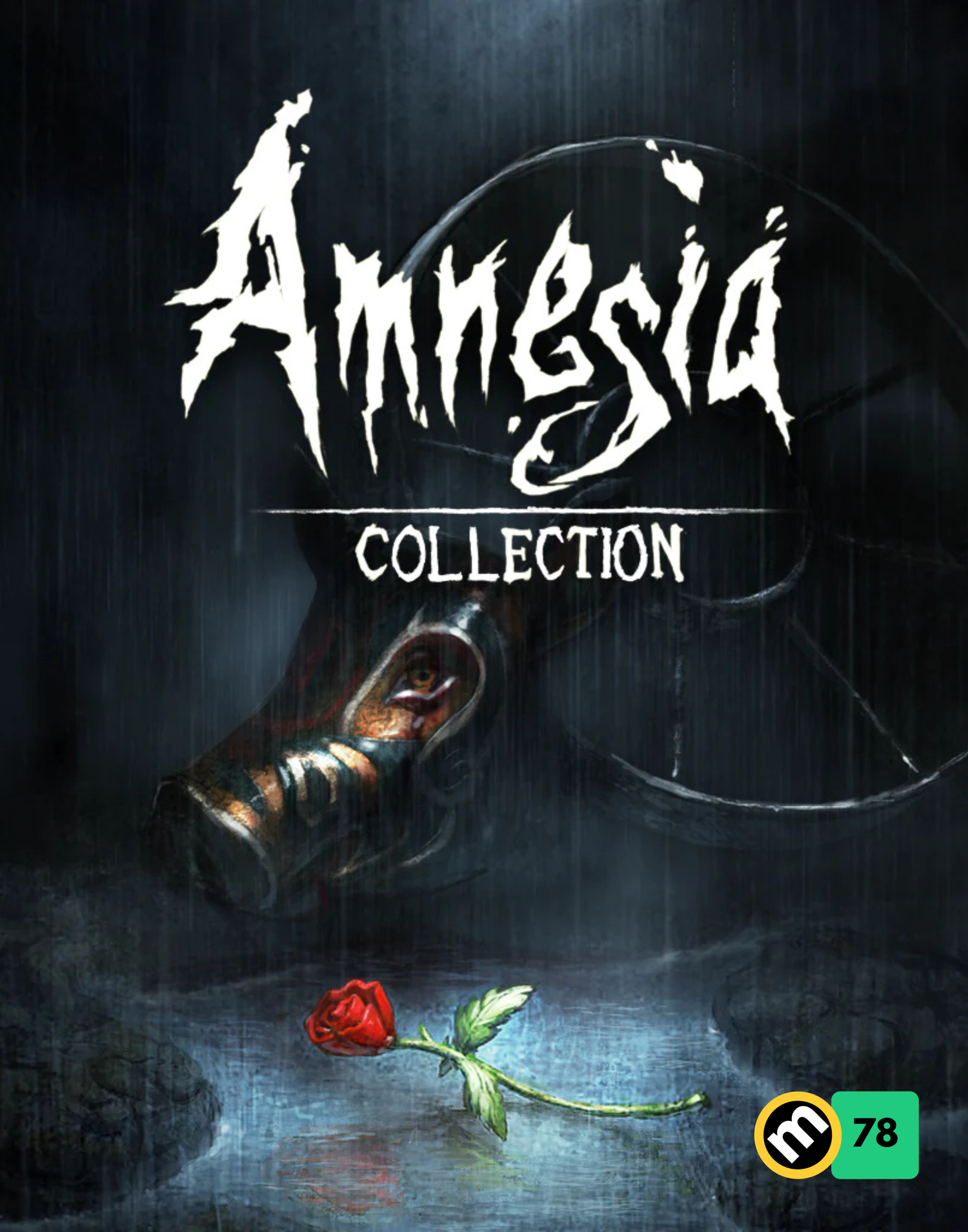 Amnesia Collection
