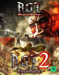 AOT 1 + 2