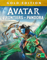 Avatar Gold