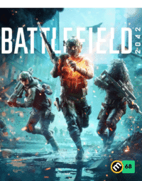 Battlefield 2042