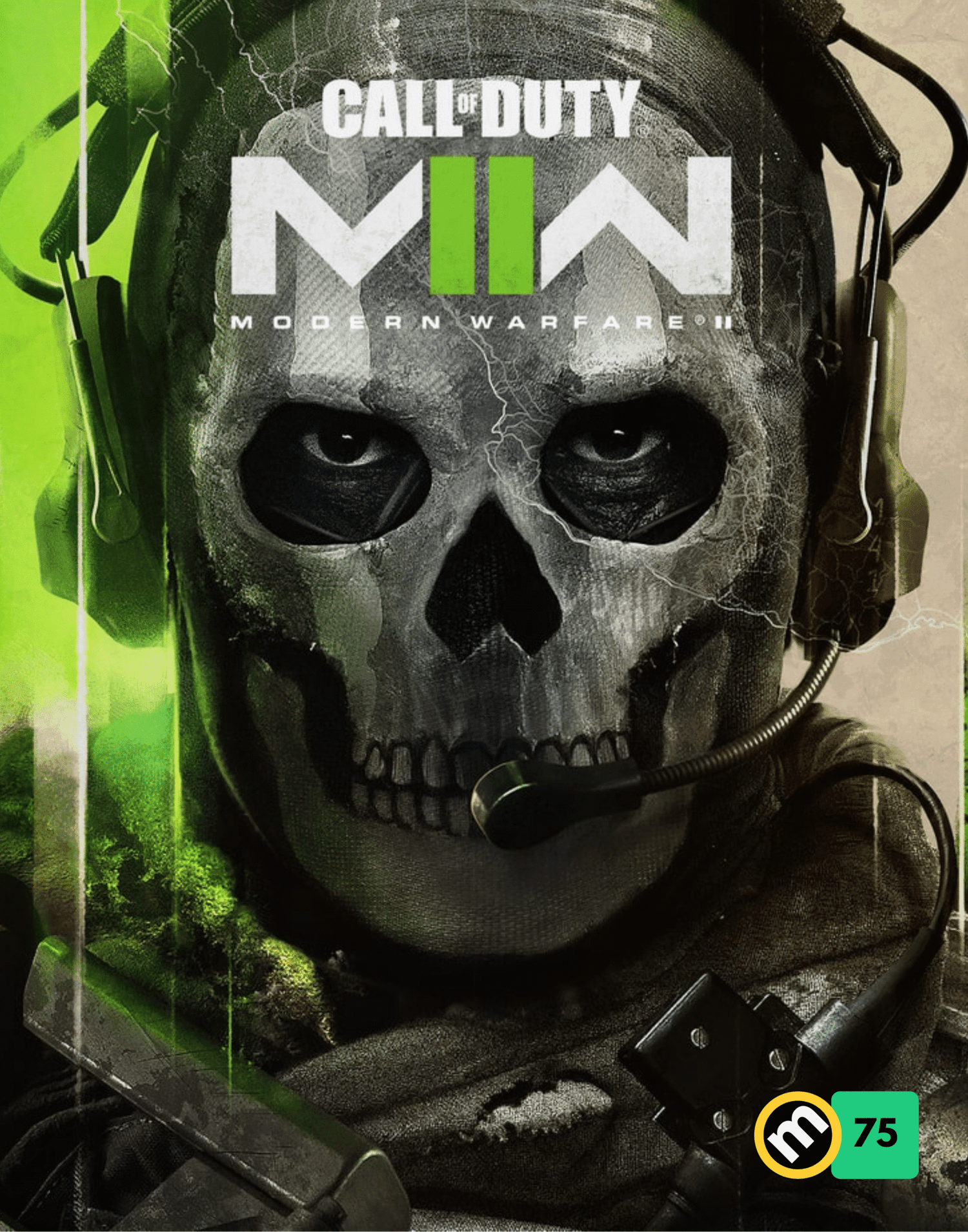 Call of Duty Modern Warfare II