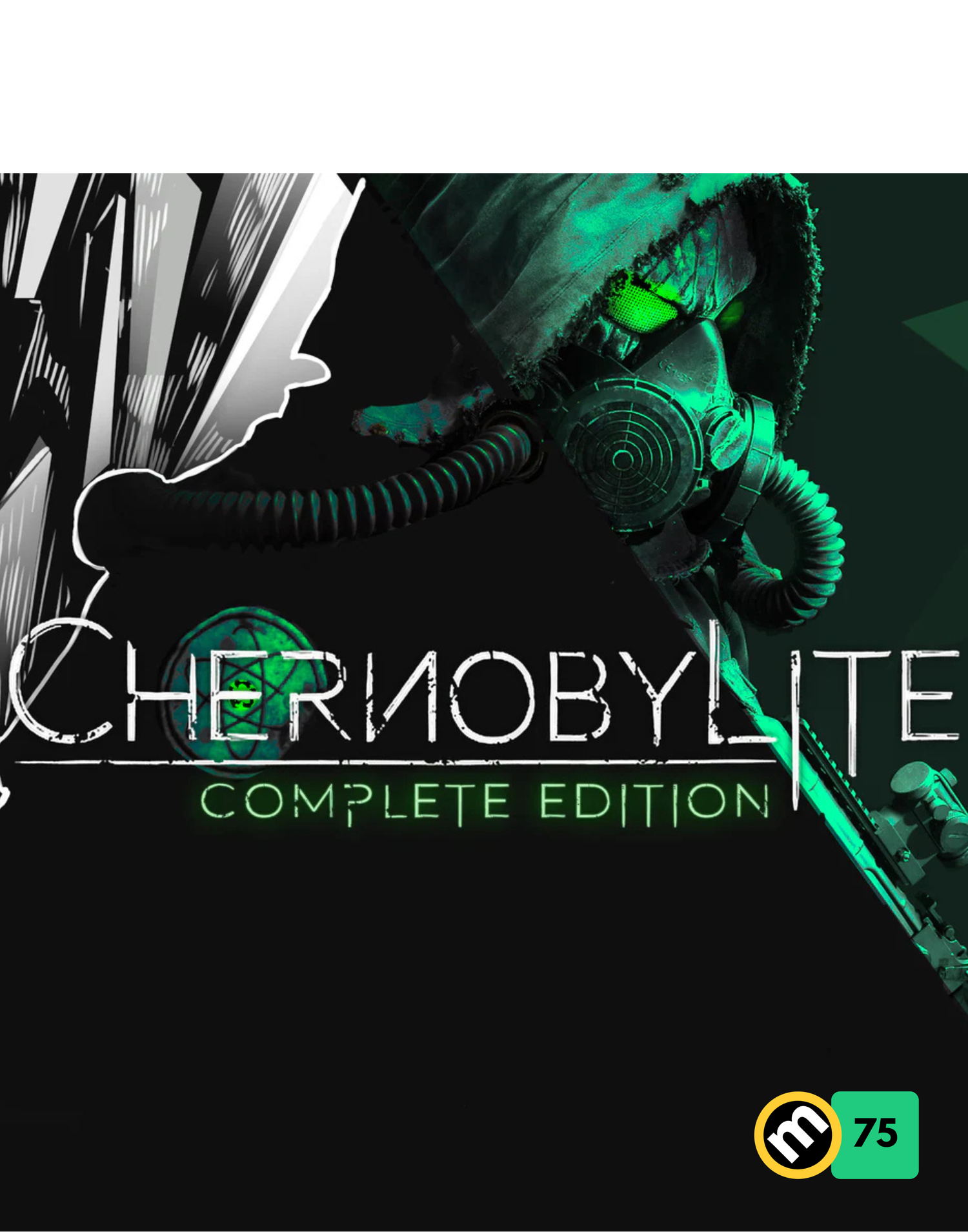 Chernobylite
