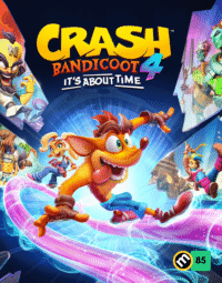 Crash 4