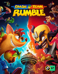 Crash Team Rumble