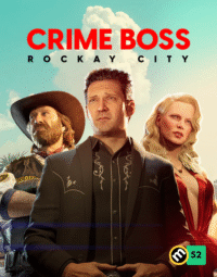Crime Boss