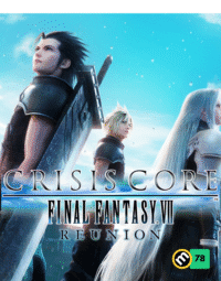 Crisis Core