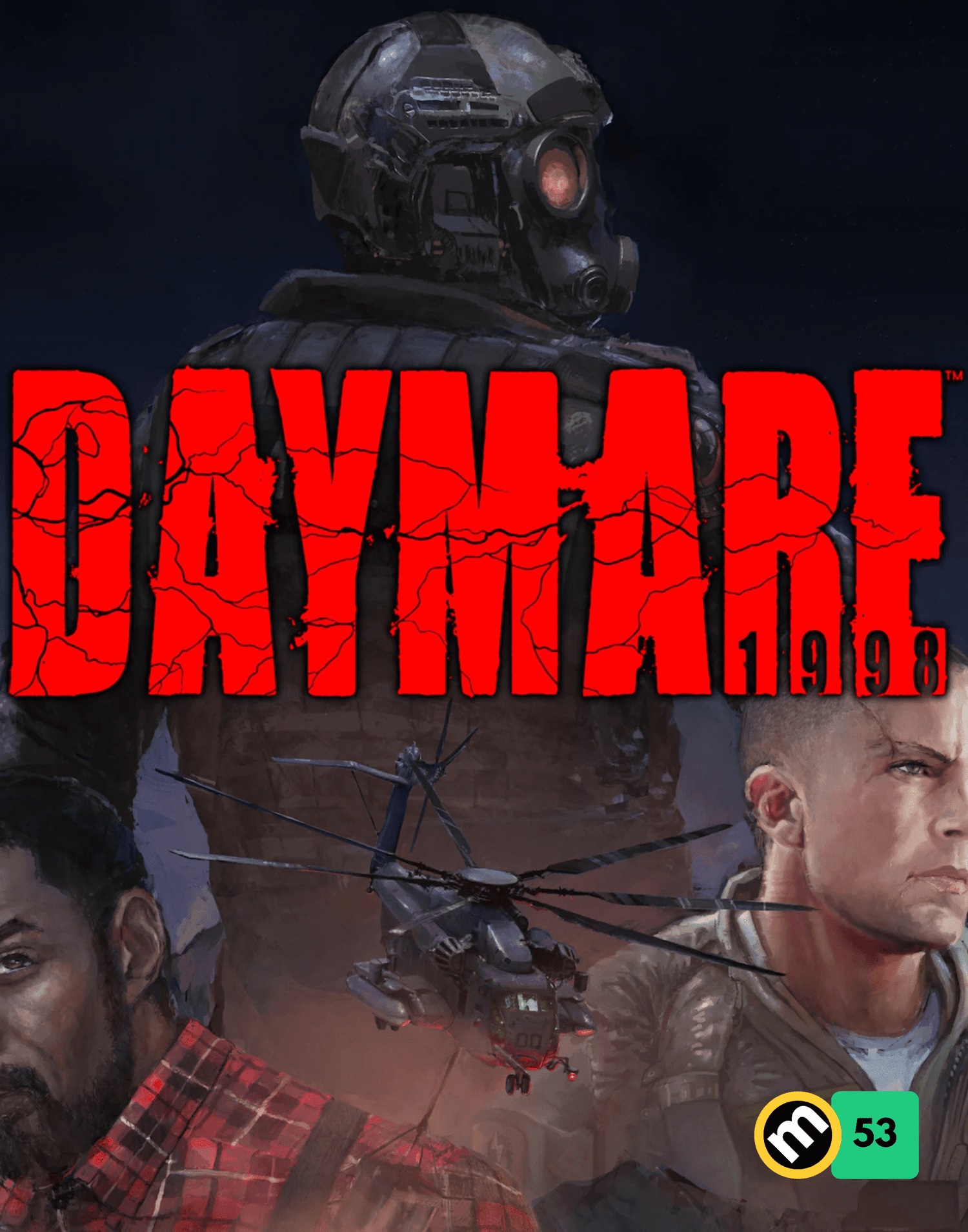 Daymare 1998