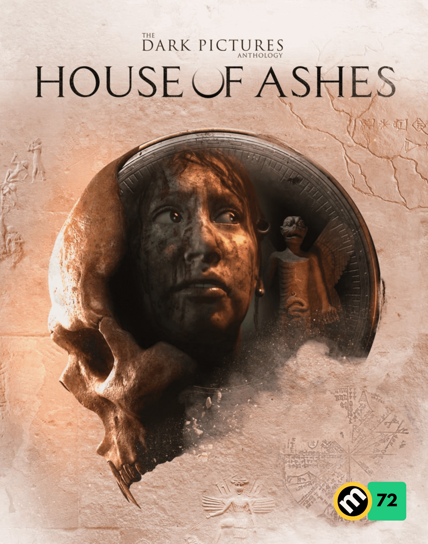 Dark Pictures: House of Ashes