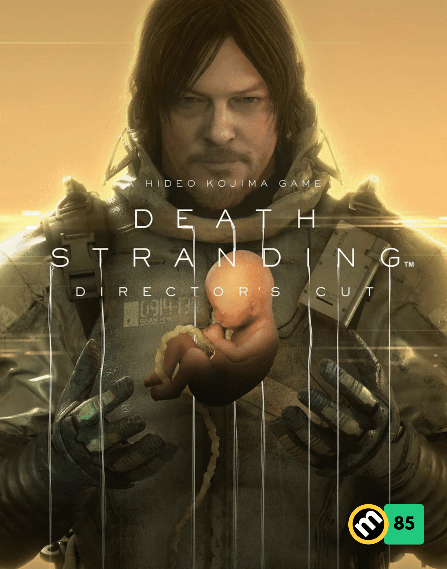 Death Stranding Director's Cut