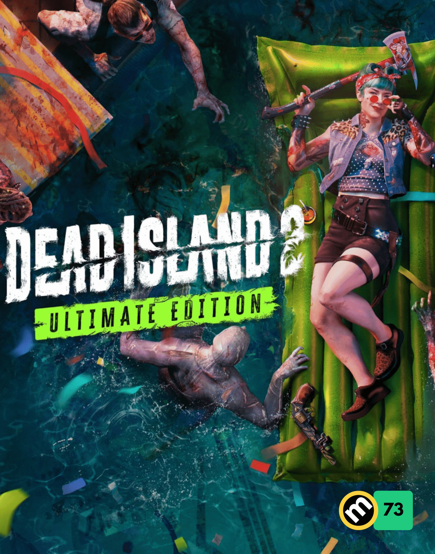 Dead Island 2 Ultimate
